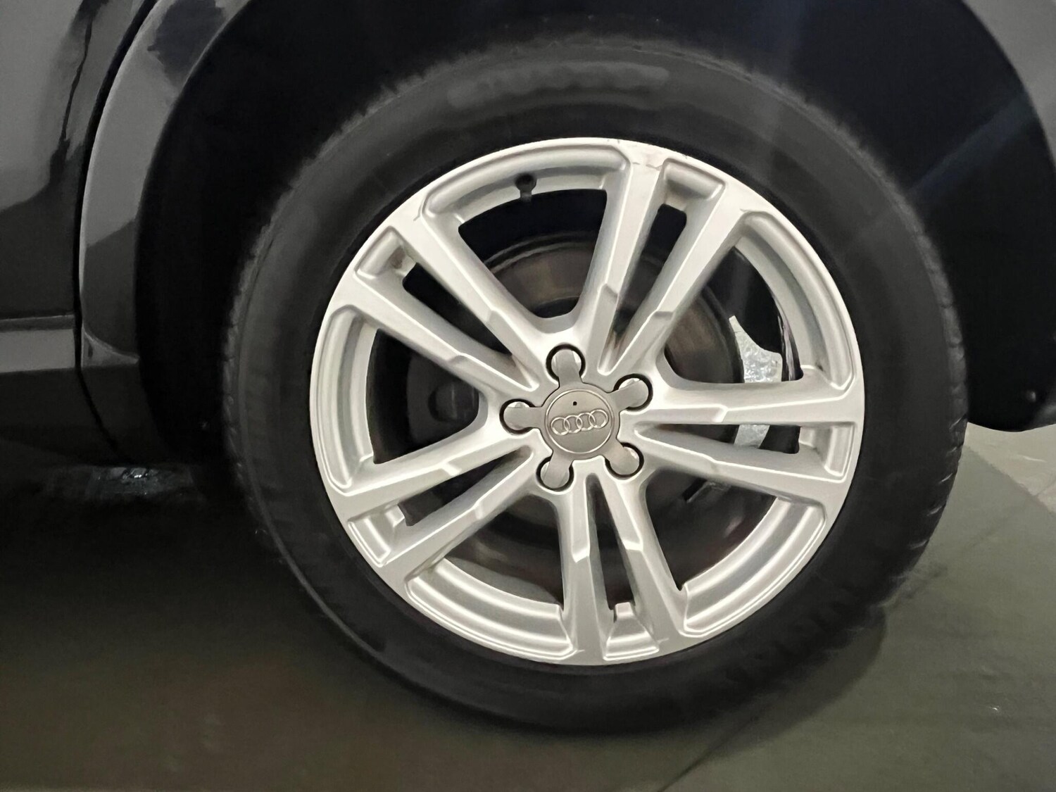 Used Audi Q3 2016 for sale - 77524751: Photo 40