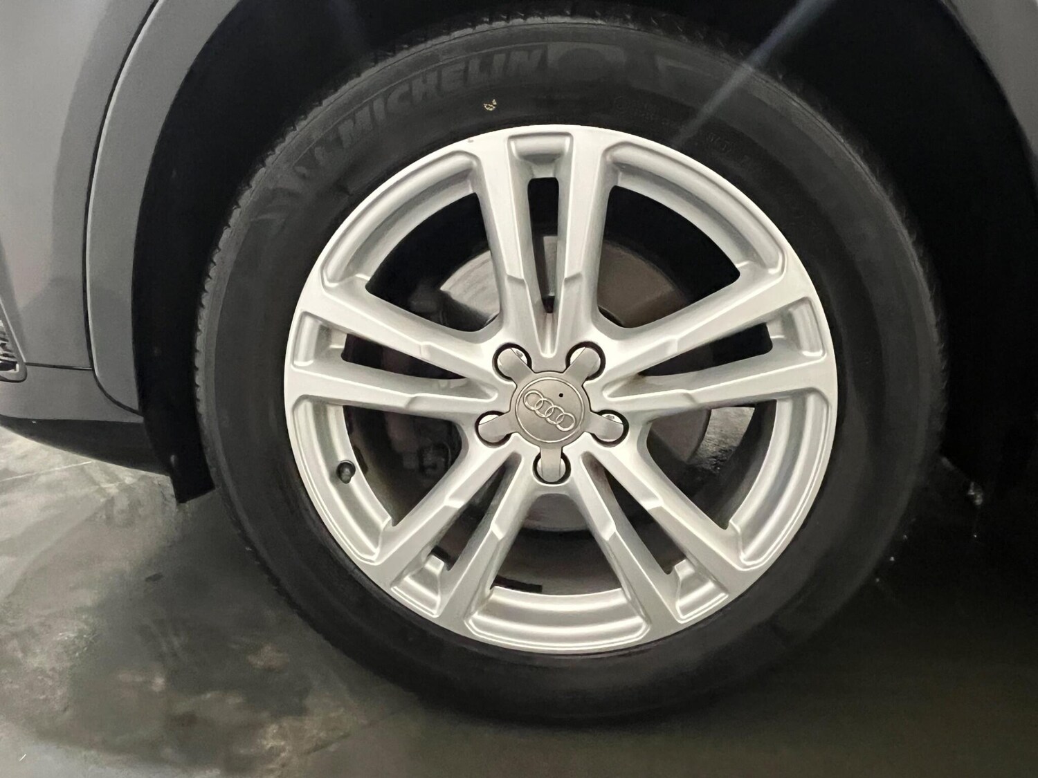 Used Audi Q3 2016 for sale - 77524751: Photo 41