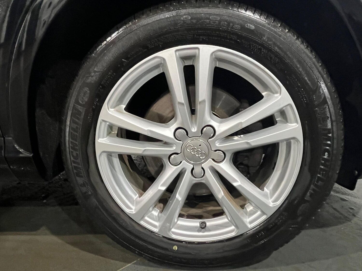 Used Audi Q3 2016 for sale - 77524751: Photo 42