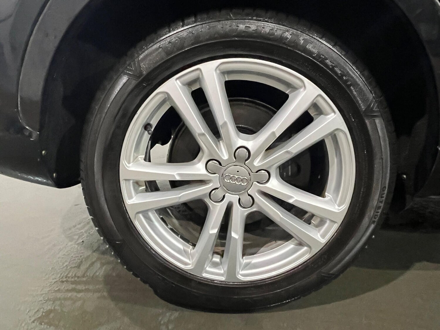 Used Audi Q3 2016 for sale - 77524751: Photo 43