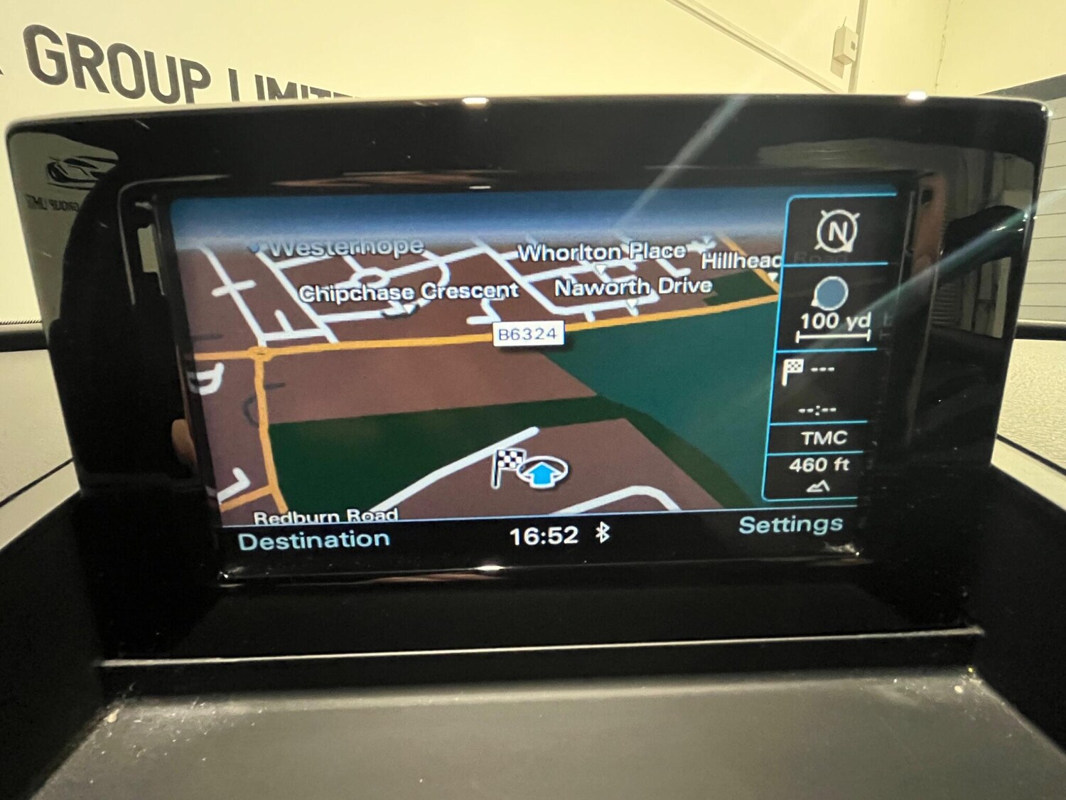 Used Audi Q3 2016 for sale - 77524751: Photo 44