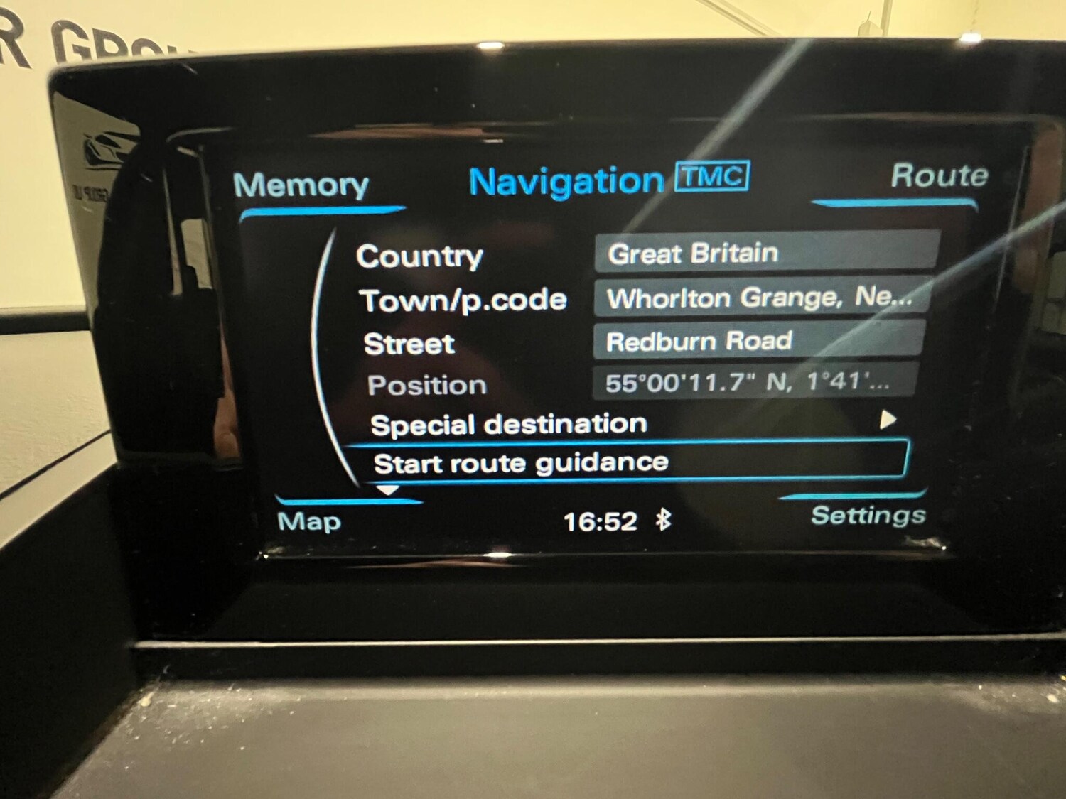 Used Audi Q3 2016 for sale - 77524751: Photo 45