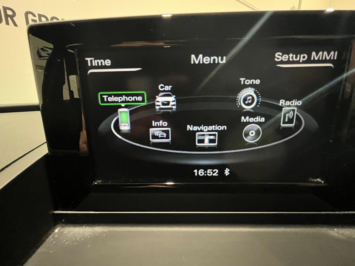 Used Audi Q3 2016 for sale - 77524751: Photo 47