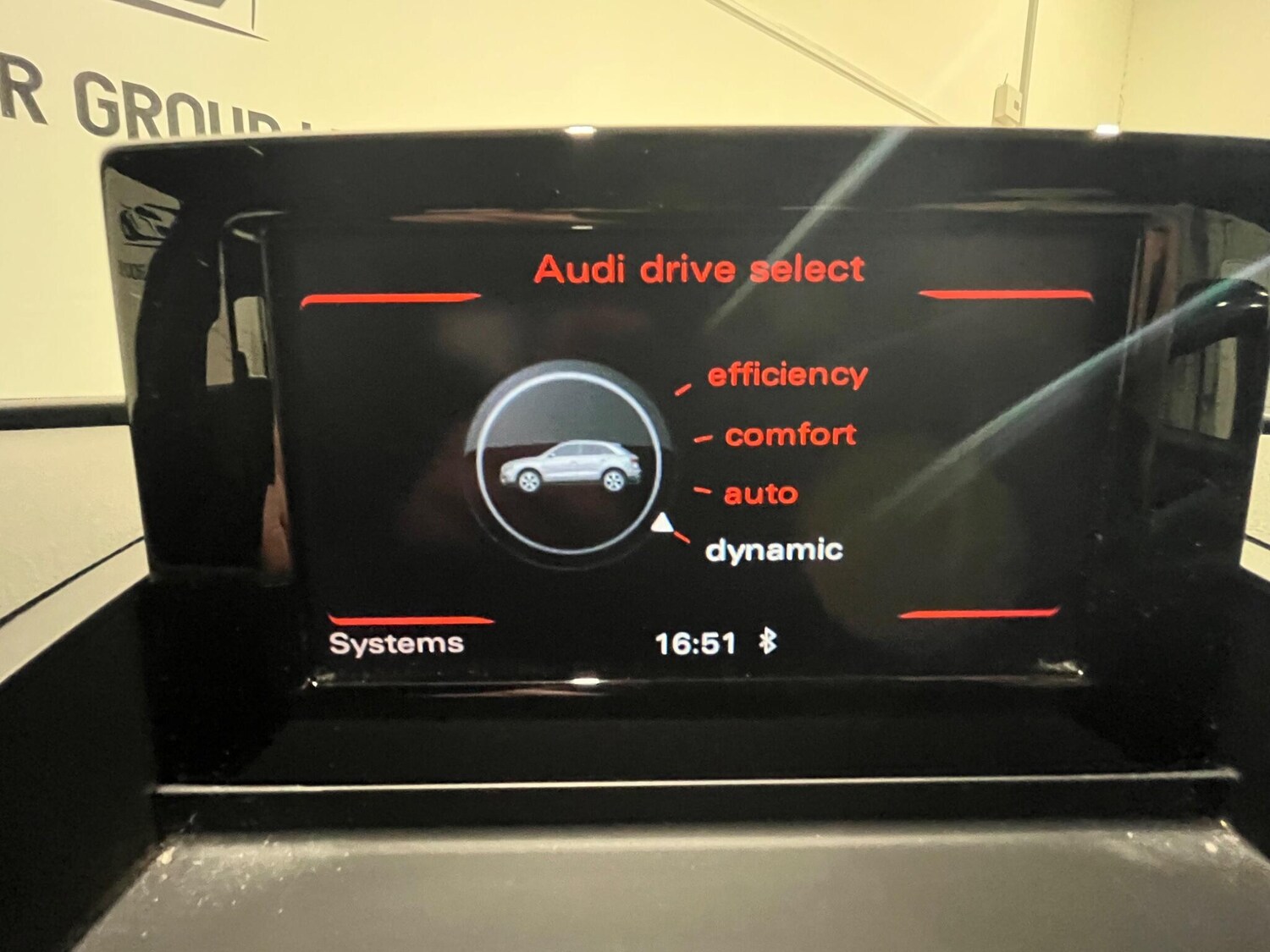 Used Audi Q3 2016 for sale - 77524751: Photo 52