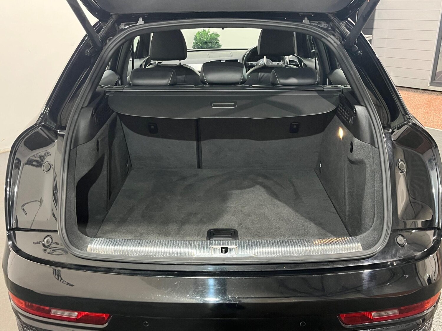 Used Audi Q3 2016 for sale - 77524751: Photo 53