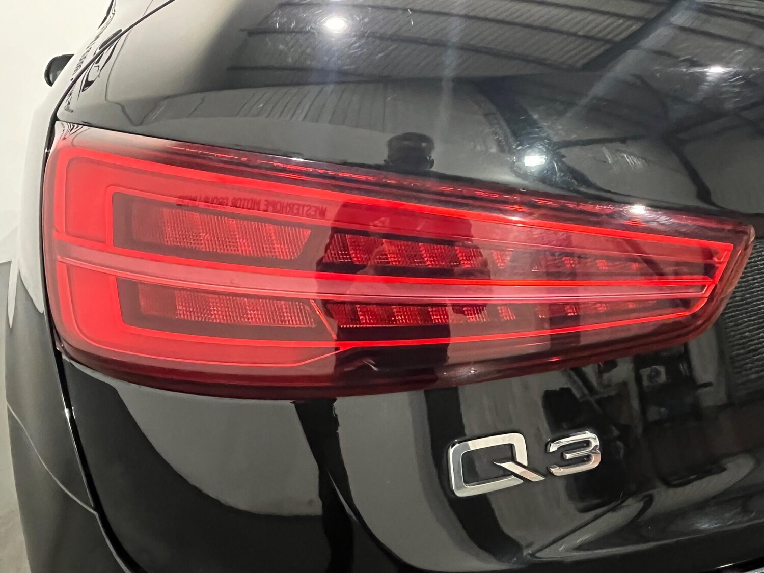 Used Audi Q3 2016 for sale - 77524751: Photo 57