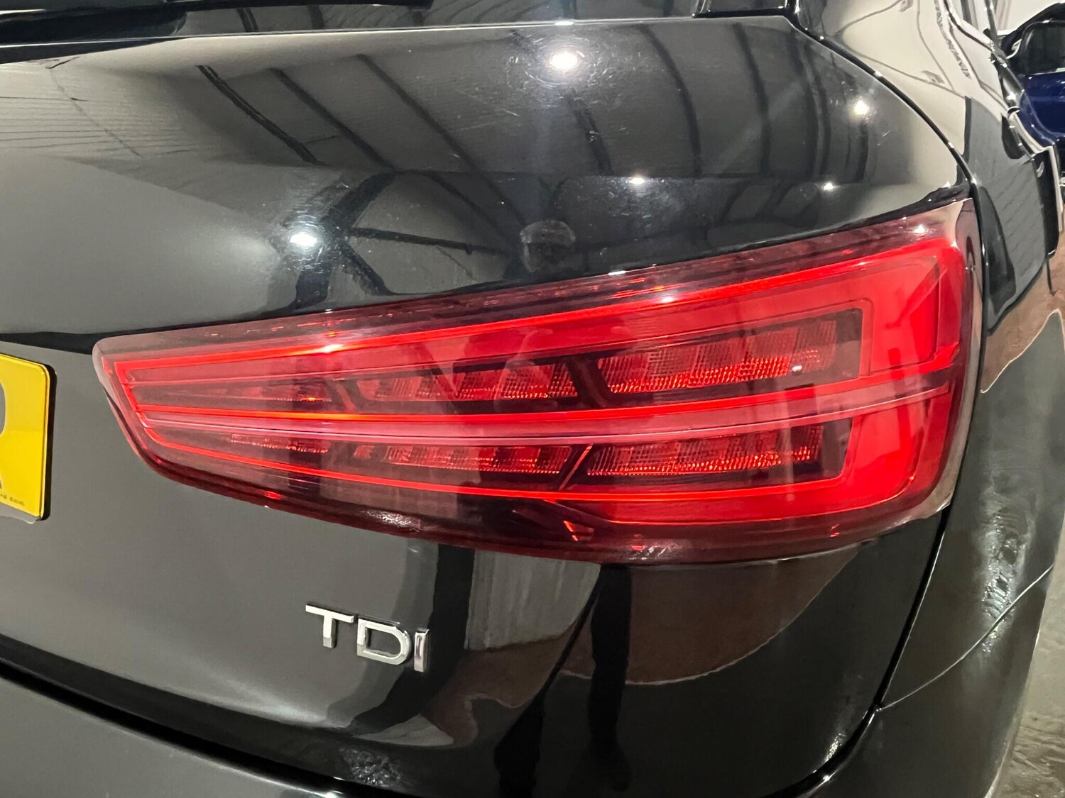 Used Audi Q3 2016 for sale - 77524751: Photo 58