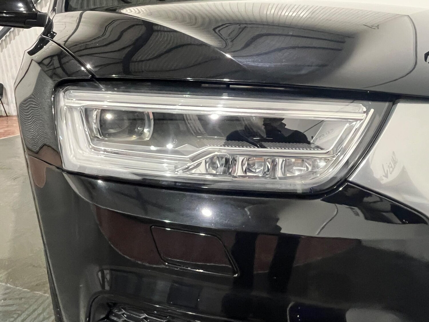 Used Audi Q3 2016 for sale - 77524751: Photo 59