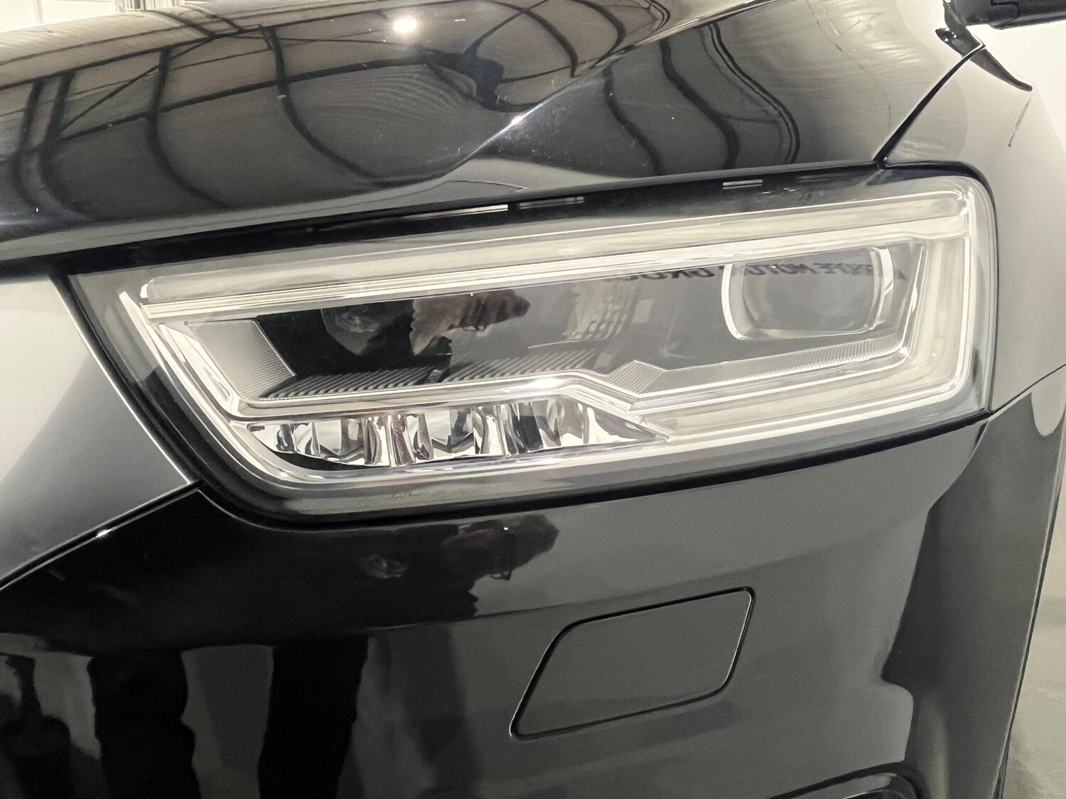 Used Audi Q3 2016 for sale - 77524751: Photo 60