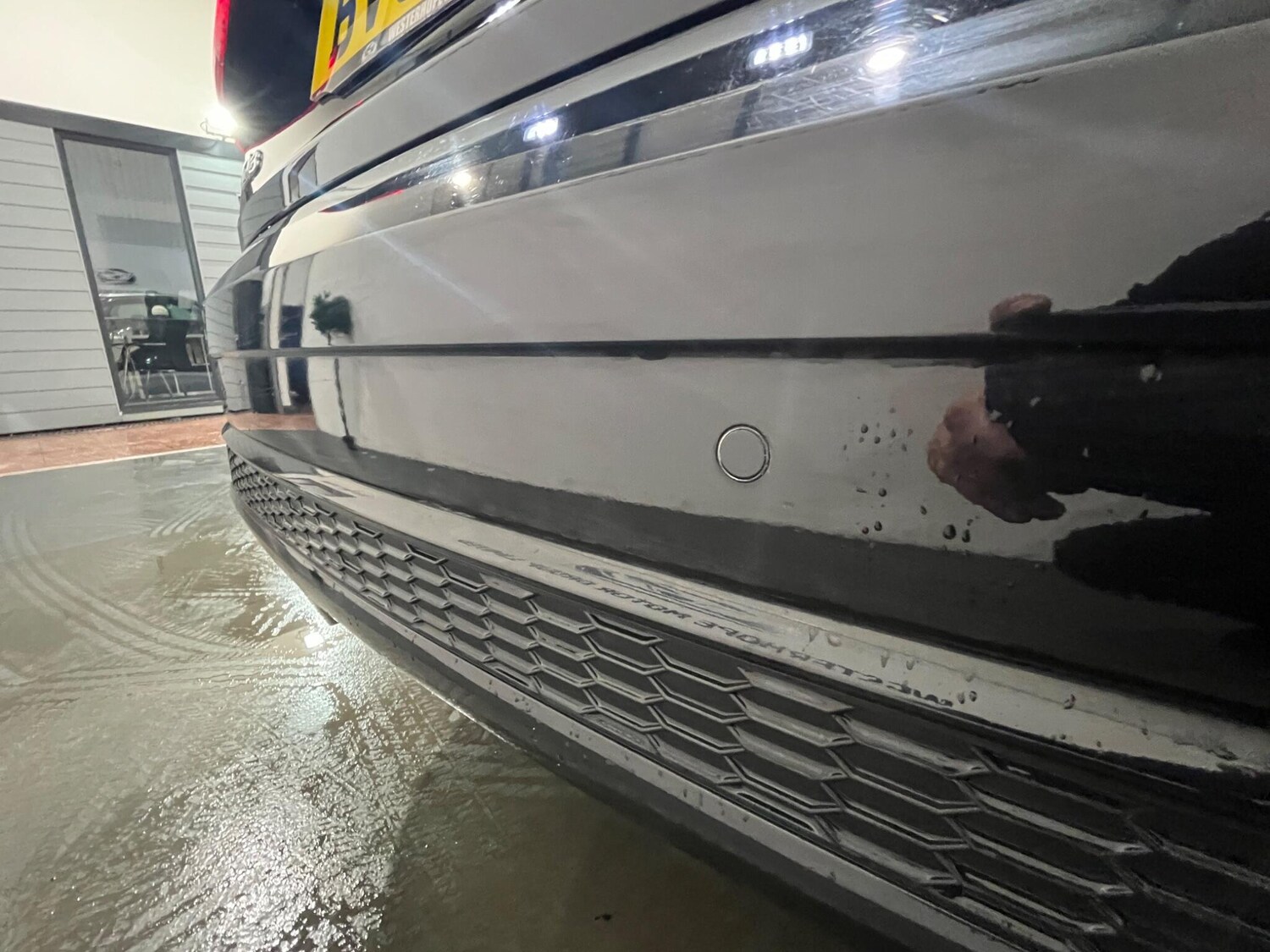 Used Audi Q3 2016 for sale - 77524751: Photo 62