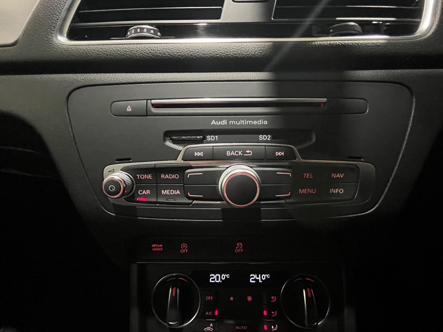 Used Audi Q3 2016 for sale - 77524751: Photo 64