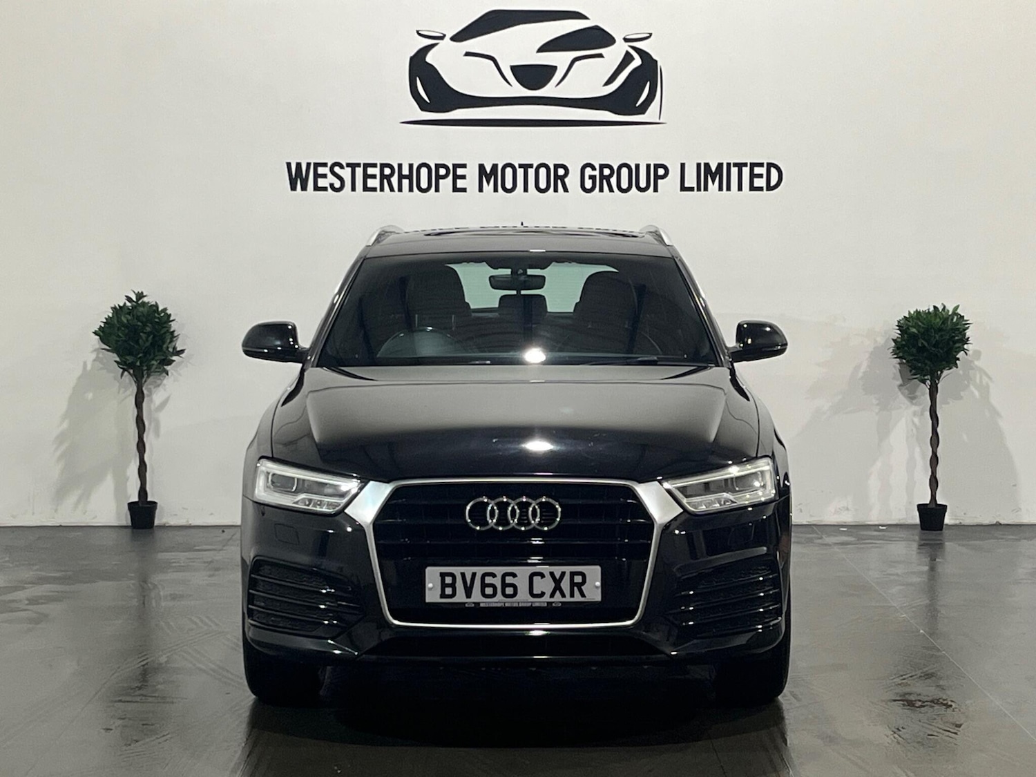 Used Audi Q3 2016 for sale - 77524751: Photo 7