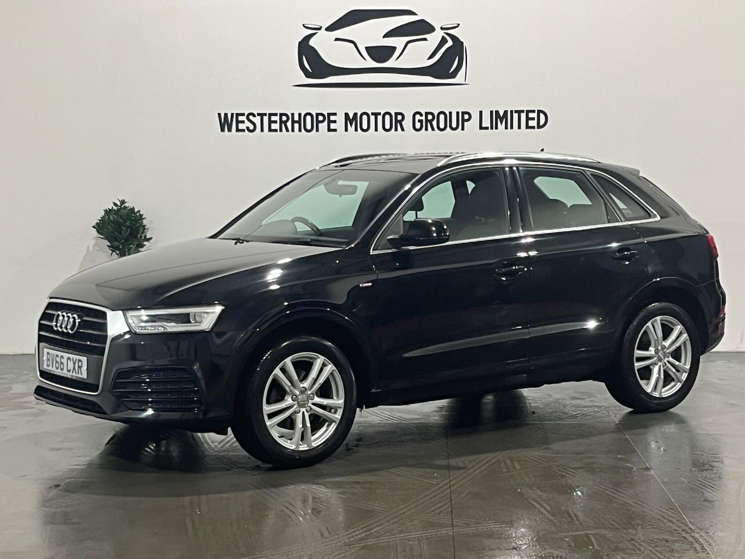 Used Audi Q3 2016 for sale - 77524751: Photo 8