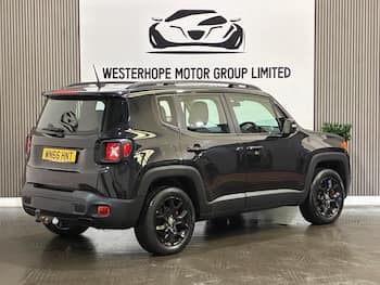 Used Jeep Renegade 2016 for sale - 79634774: Photo
