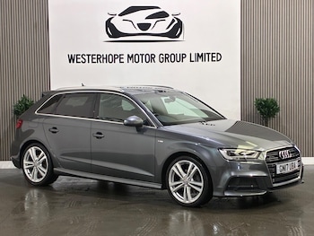 Used Audi A3 2017 for sale - 79291842: Photo