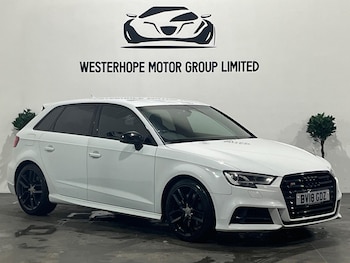 Used Audi S3 2018 for sale - 76913119: Photo