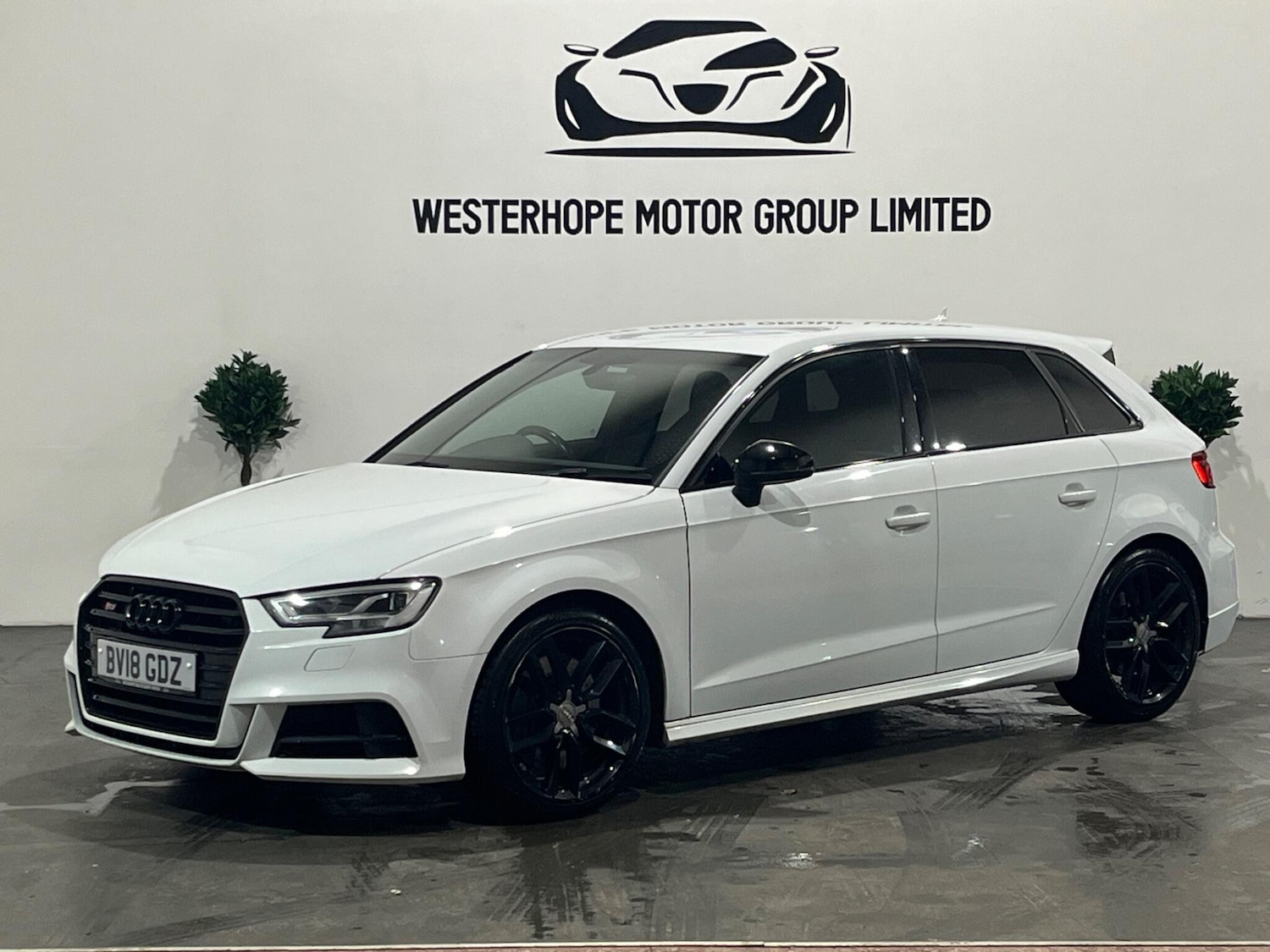 Used Audi S3 2018 for sale - 76913119: Photo 5