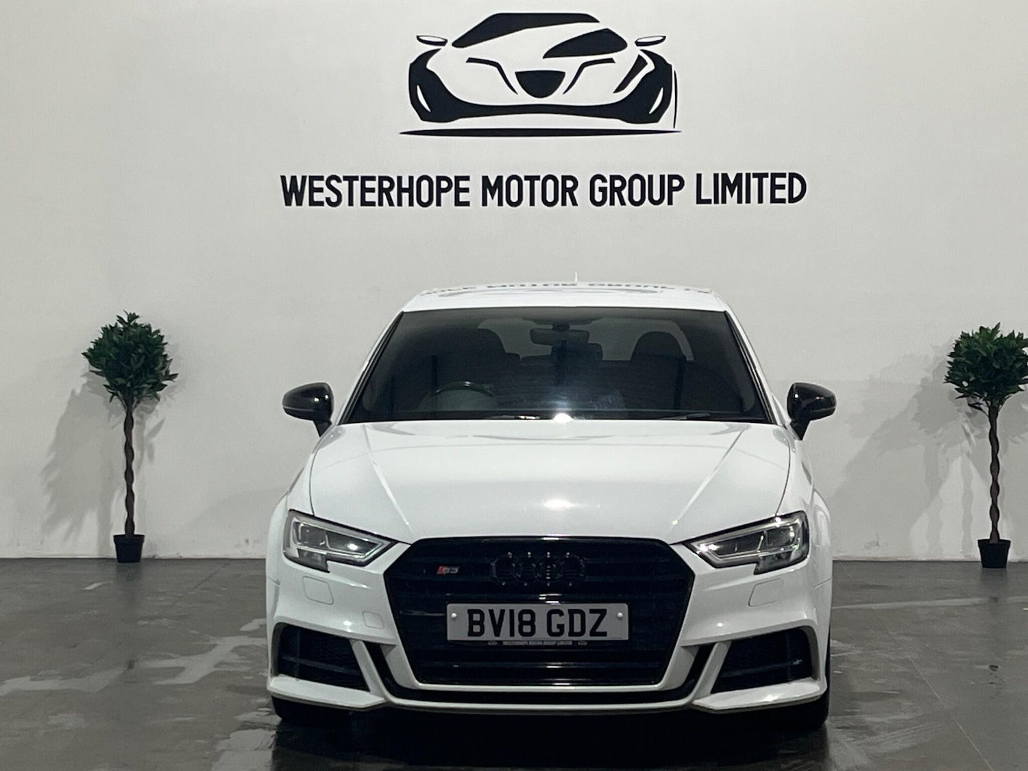 Used Audi S3 2018 for sale - 76913119: Photo 6