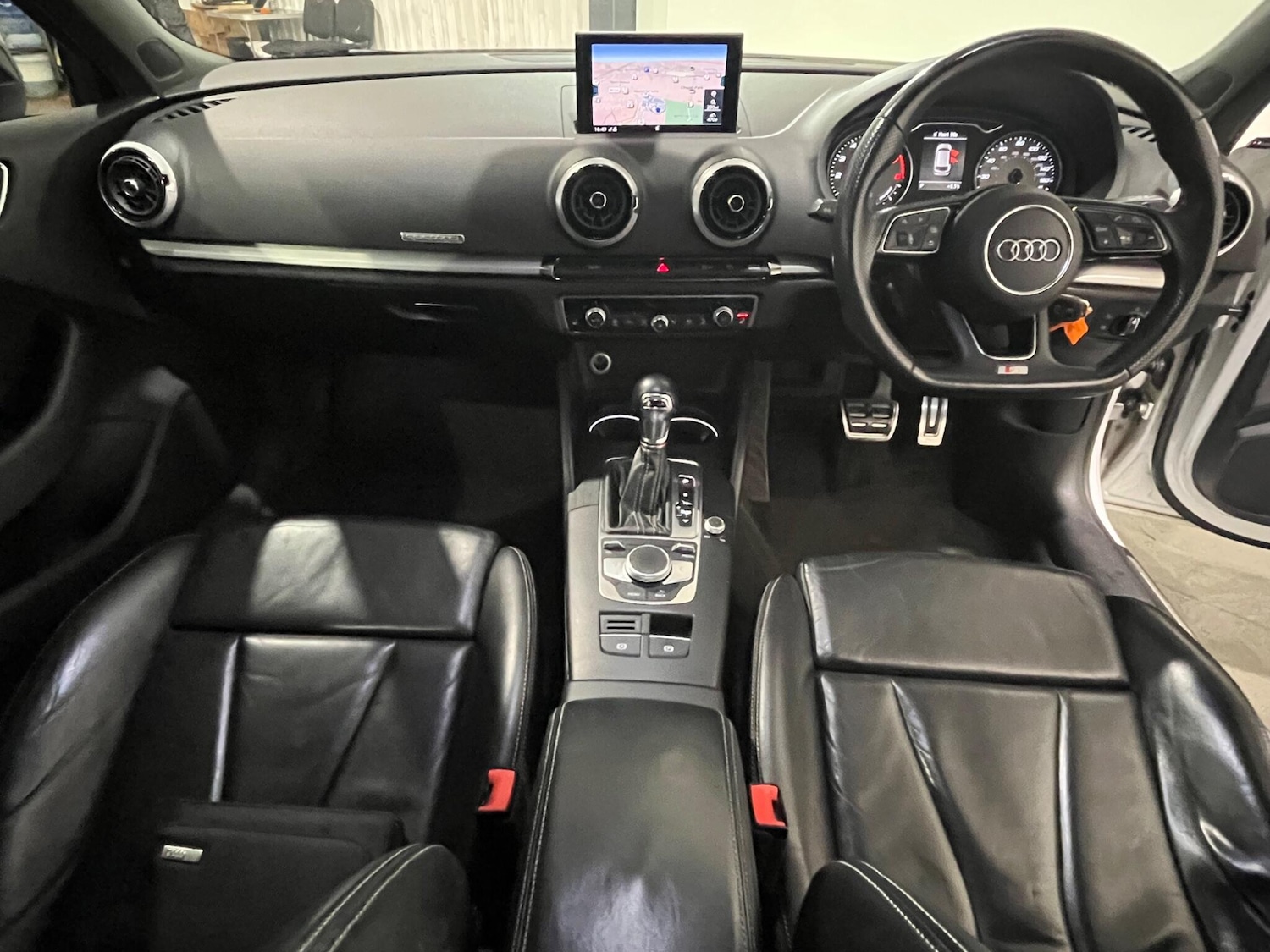 Used Audi S3 2018 for sale - 76913119: Photo 7