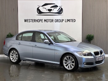 Used BMW 3 Series 2009 for sale - 79012691: Photo