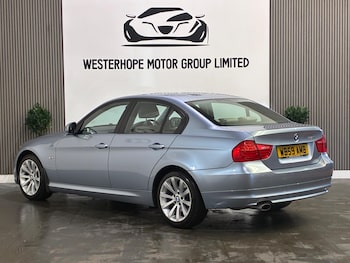 Used BMW 3 Series 2009 for sale - 79012691: Photo