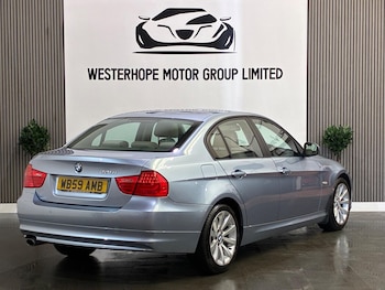 Used BMW 3 Series 2009 for sale - 79012691: Photo