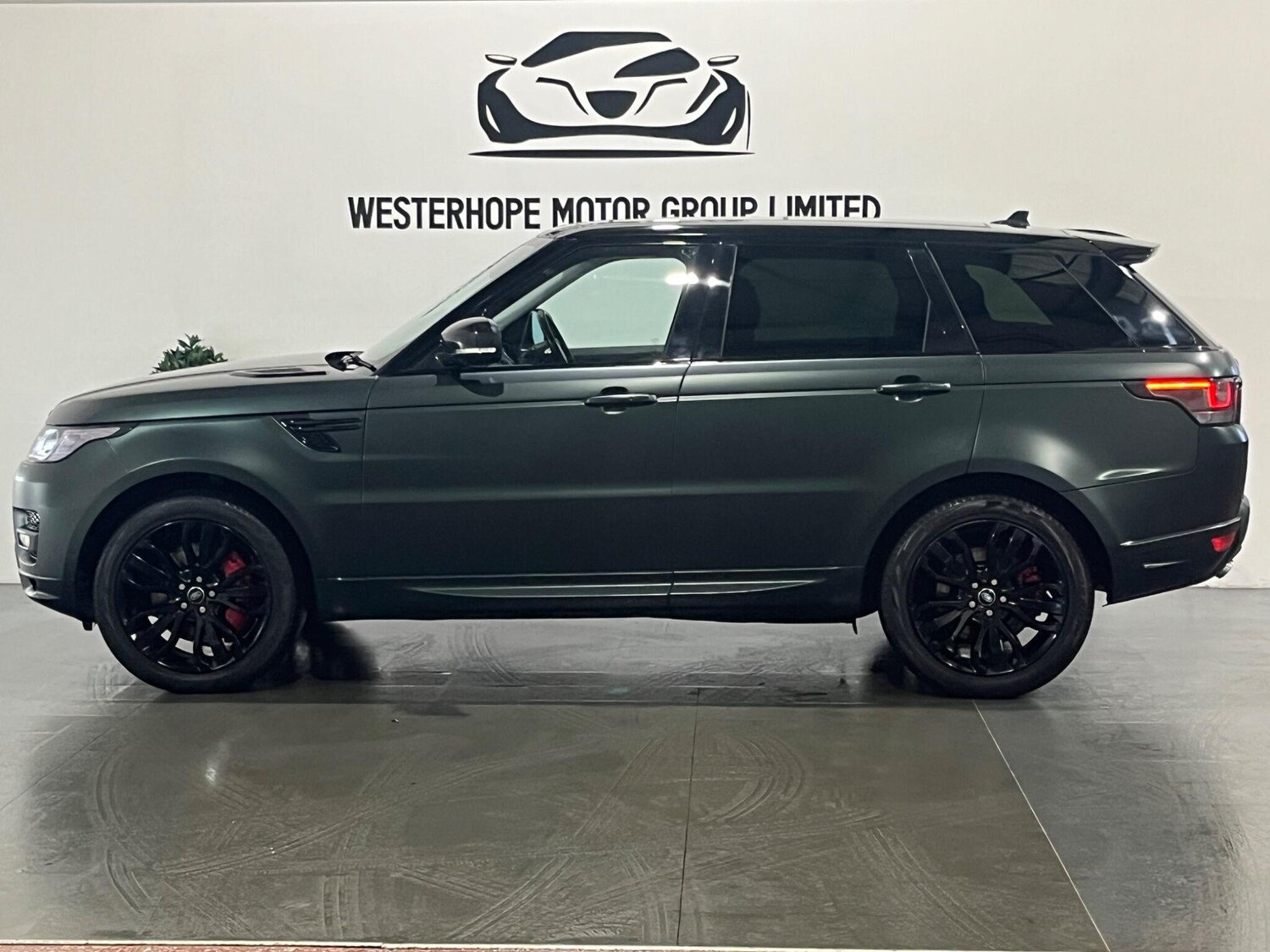 Used Land Rover Range Rover Sport 2016 for sale - 77386442: Photo 15