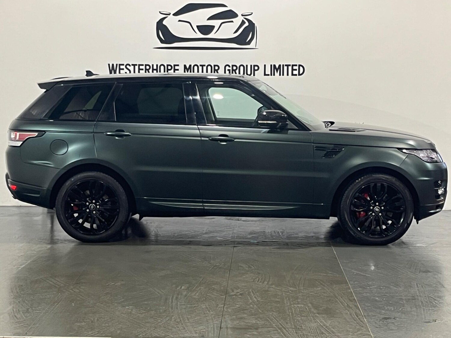 Used Land Rover Range Rover Sport 2016 for sale - 77386442: Photo 19