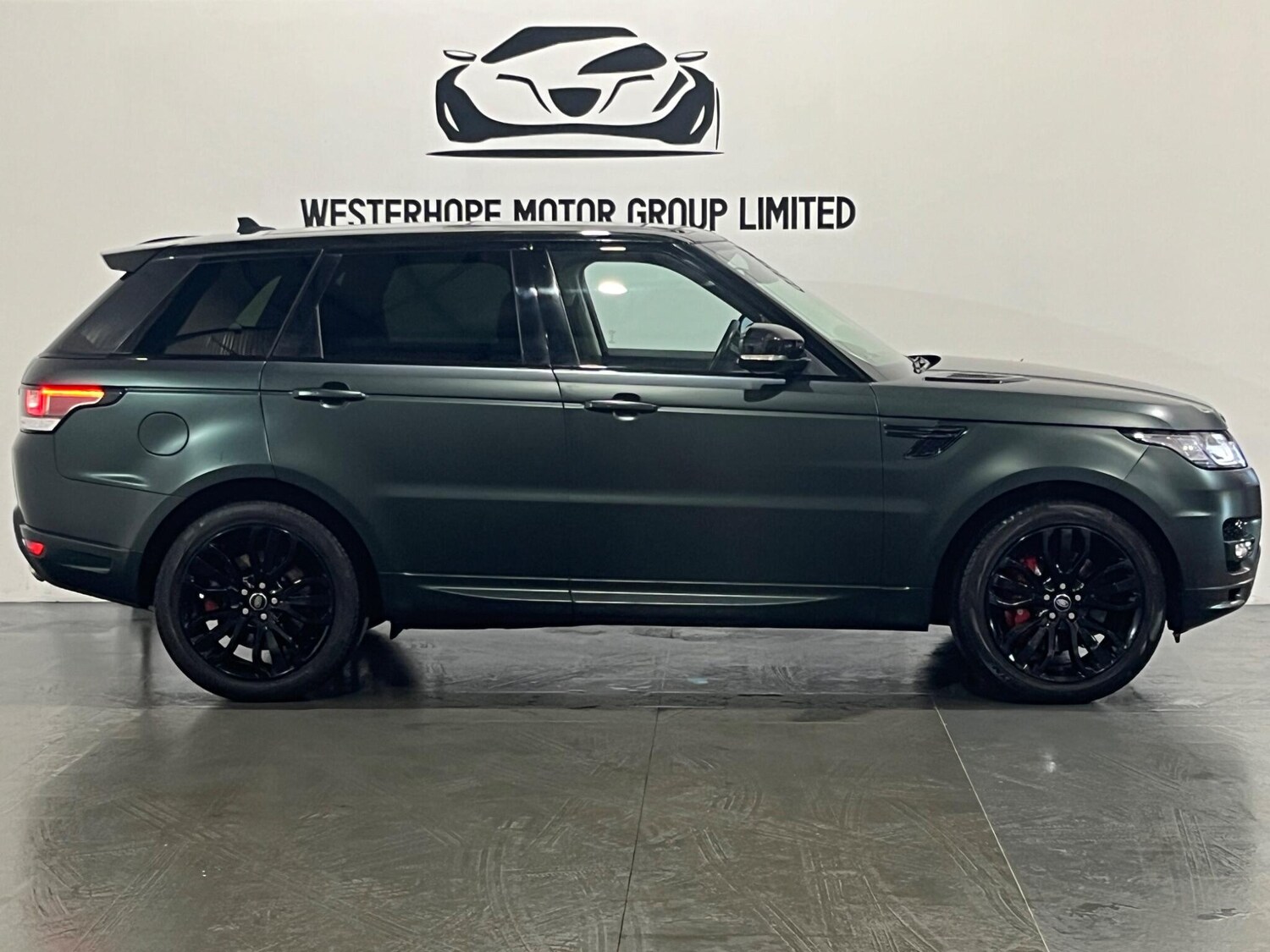 Used Land Rover Range Rover Sport 2016 for sale - 77386442: Photo 20