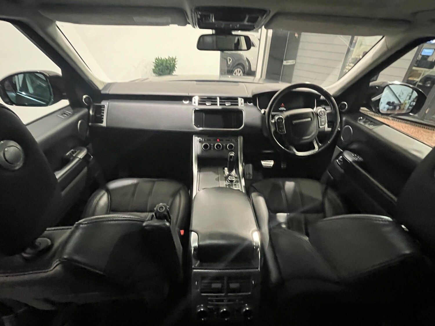 Used Land Rover Range Rover Sport 2016 for sale - 77386442: Photo 24