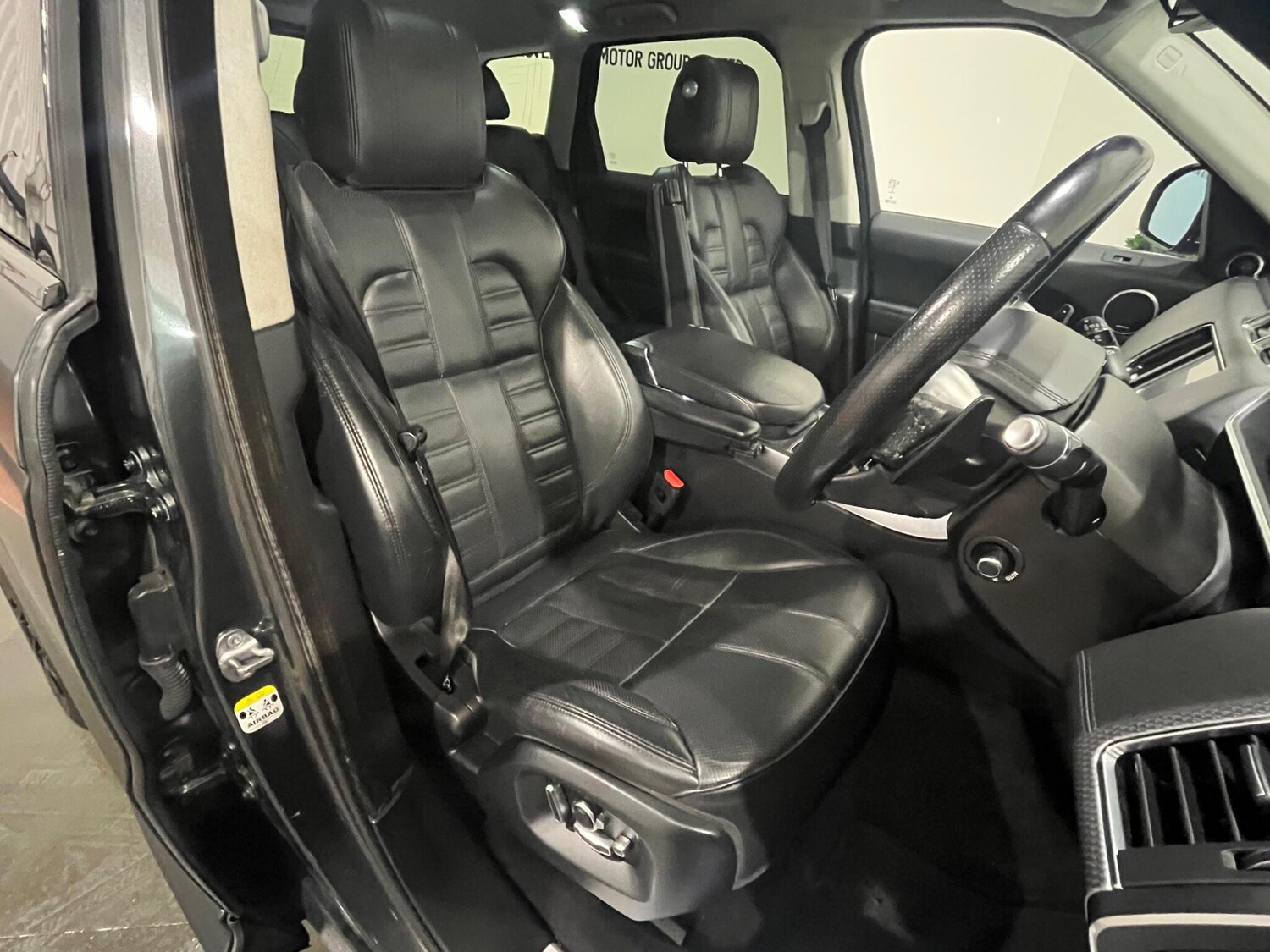 Used Land Rover Range Rover Sport 2016 for sale - 77386442: Photo 25