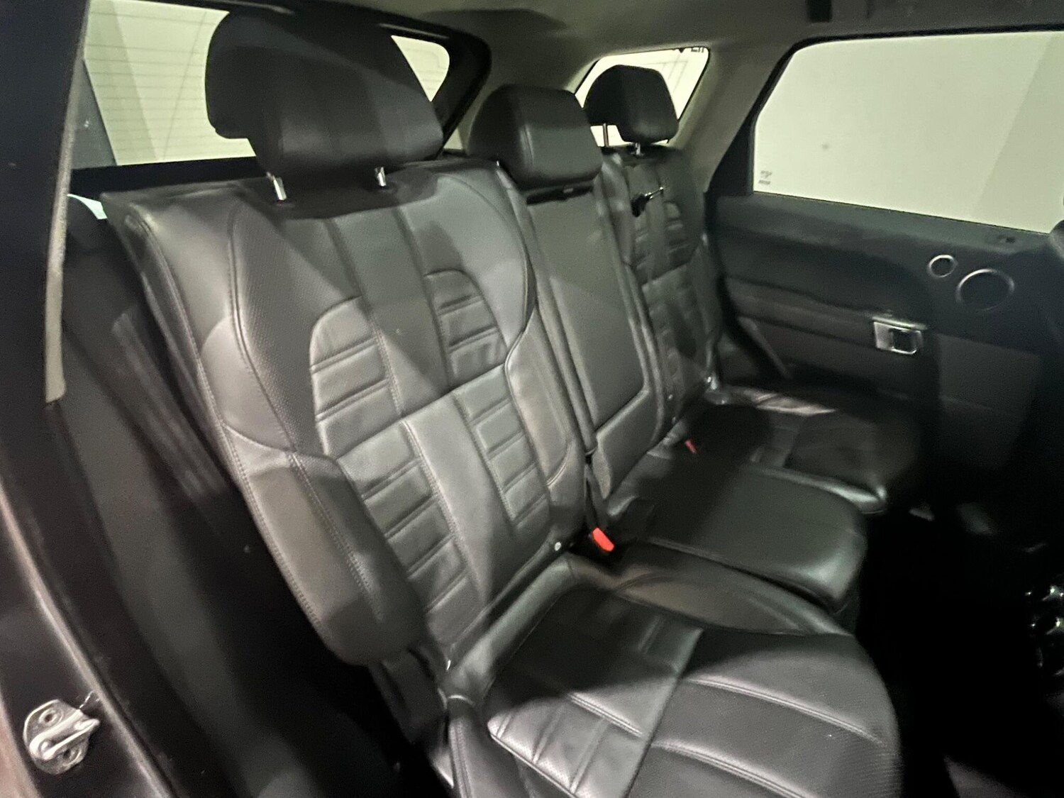 Used Land Rover Range Rover Sport 2016 for sale - 77386442: Photo 26