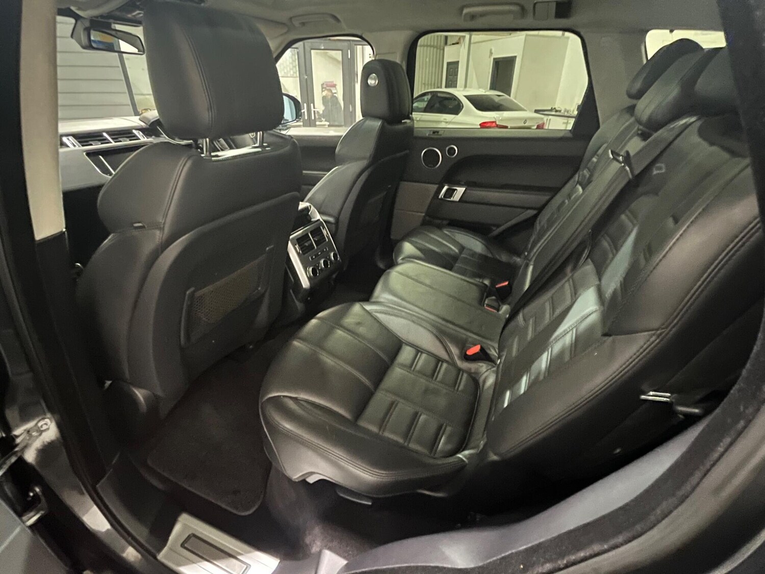 Used Land Rover Range Rover Sport 2016 for sale - 77386442: Photo 28