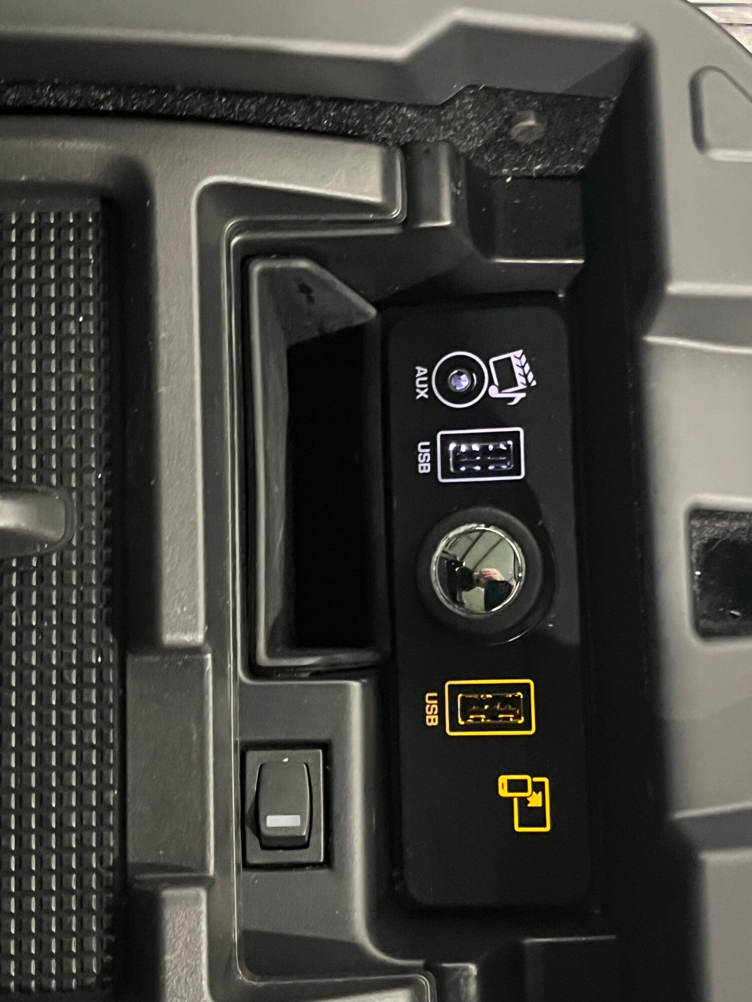 Used Land Rover Range Rover Sport 2016 for sale - 77386442: Photo 29