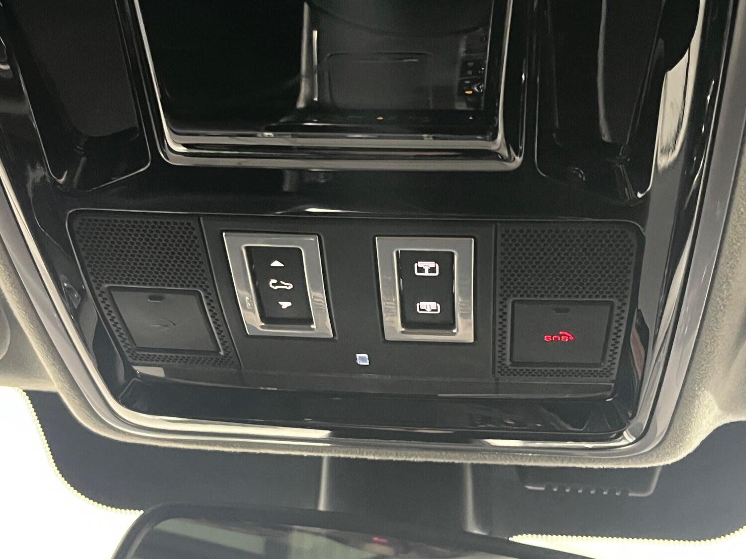 Used Land Rover Range Rover Sport 2016 for sale - 77386442: Photo 30