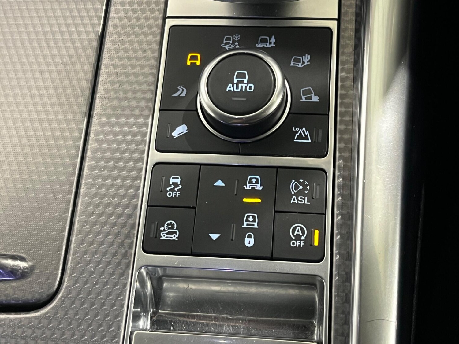 Used Land Rover Range Rover Sport 2016 for sale - 77386442: Photo 32