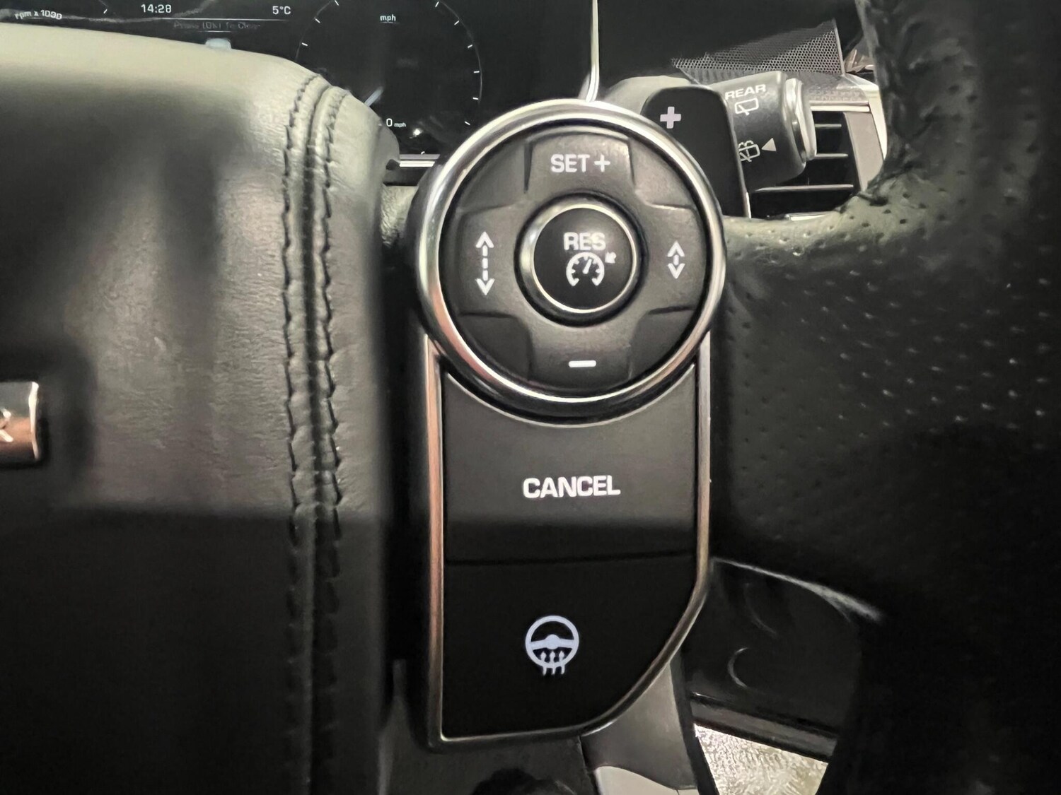 Used Land Rover Range Rover Sport 2016 for sale - 77386442: Photo 35