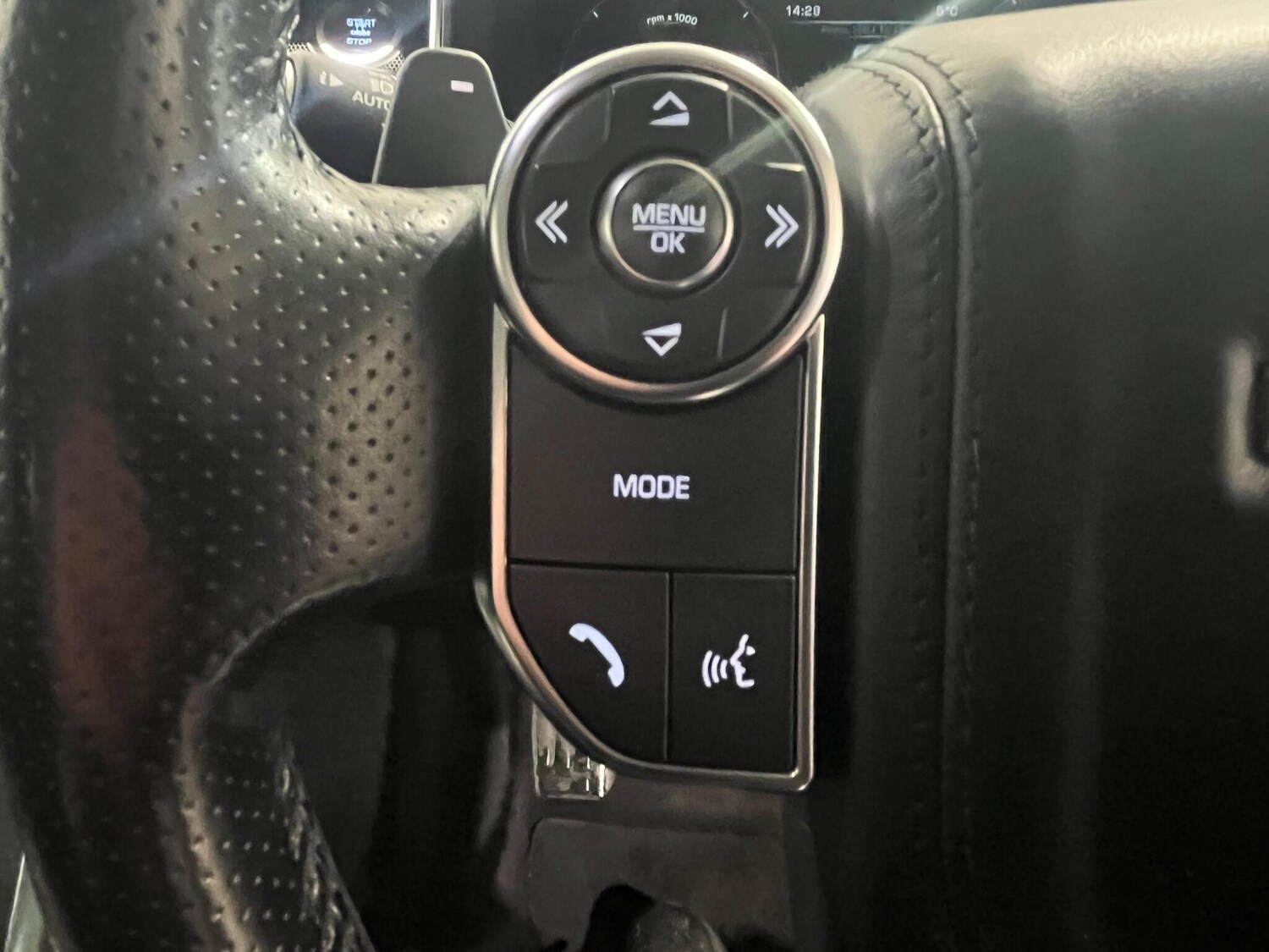 Used Land Rover Range Rover Sport 2016 for sale - 77386442: Photo 36