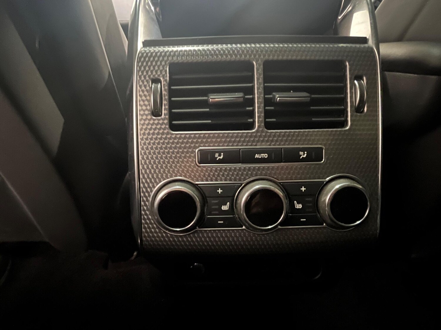 Used Land Rover Range Rover Sport 2016 for sale - 77386442: Photo 42