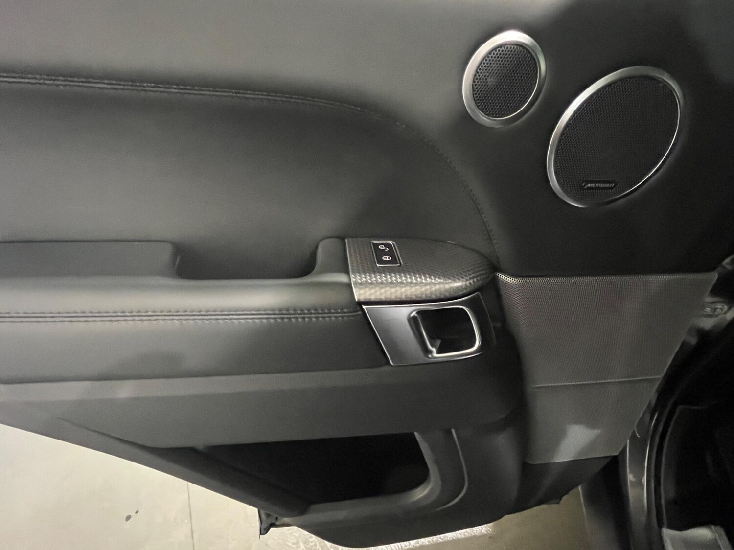 Used Land Rover Range Rover Sport 2016 for sale - 77386442: Photo 43