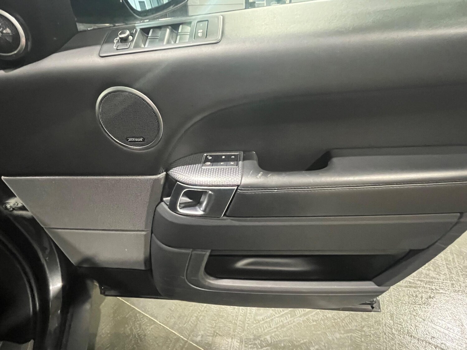 Used Land Rover Range Rover Sport 2016 for sale - 77386442: Photo 44