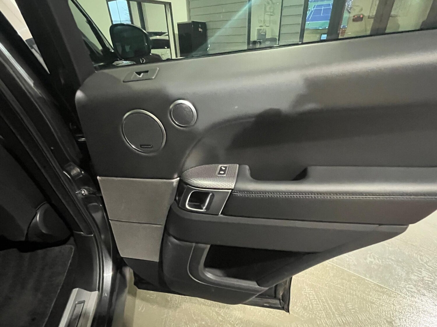 Used Land Rover Range Rover Sport 2016 for sale - 77386442: Photo 45