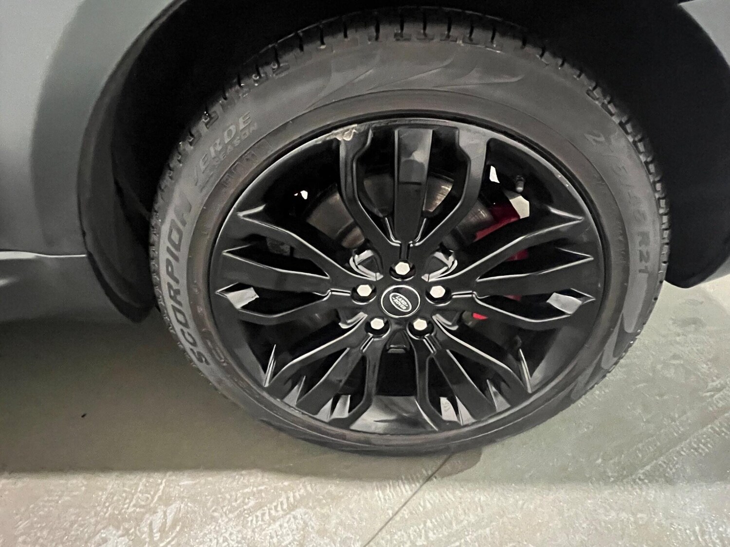 Used Land Rover Range Rover Sport 2016 for sale - 77386442: Photo 48