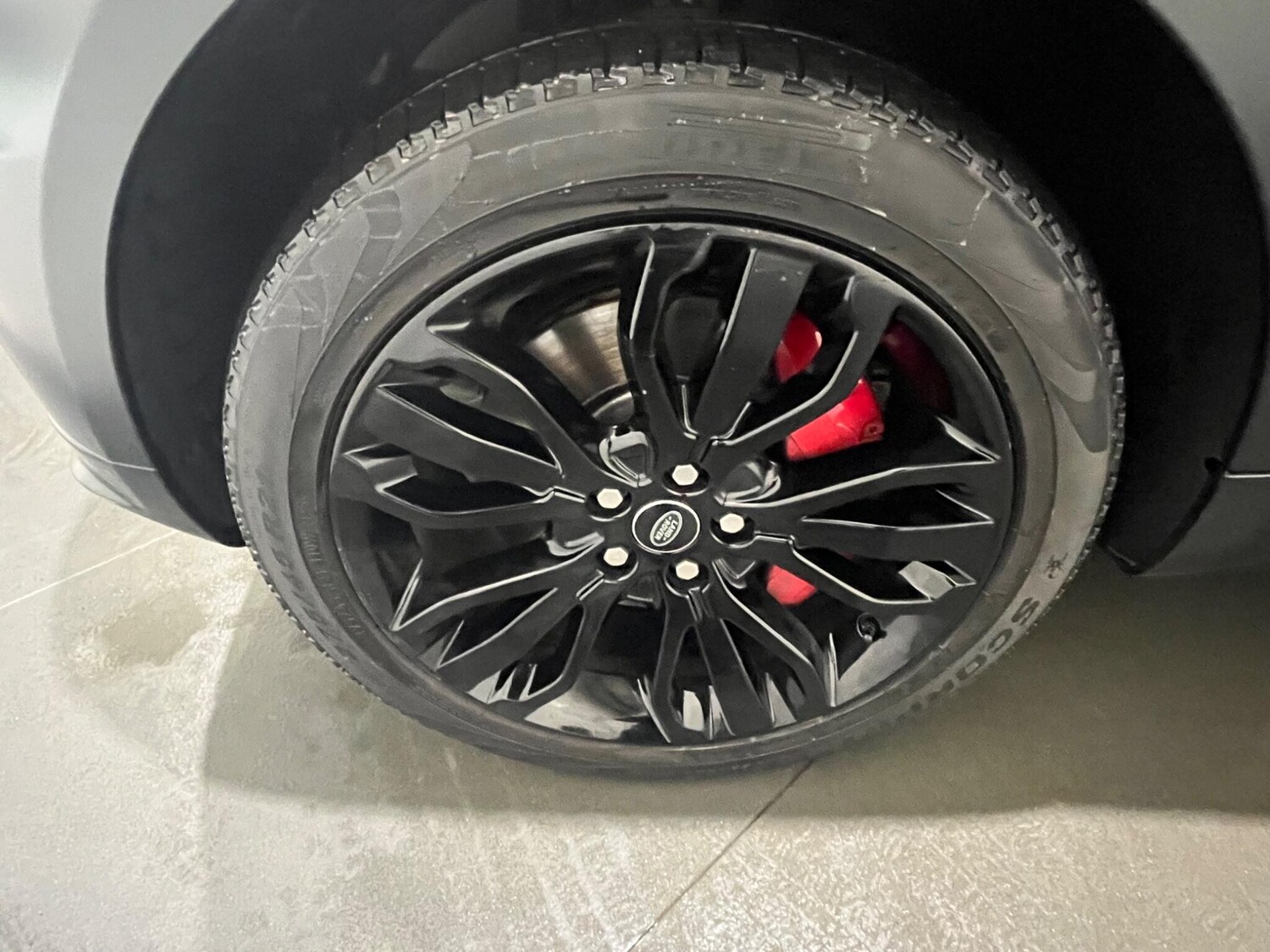 Used Land Rover Range Rover Sport 2016 for sale - 77386442: Photo 49