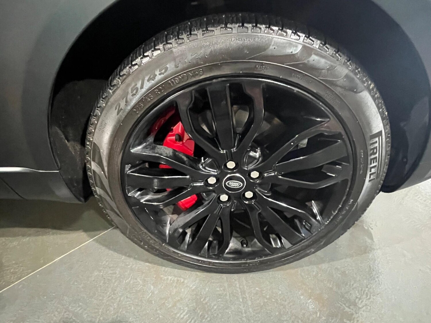 Used Land Rover Range Rover Sport 2016 for sale - 77386442: Photo 50