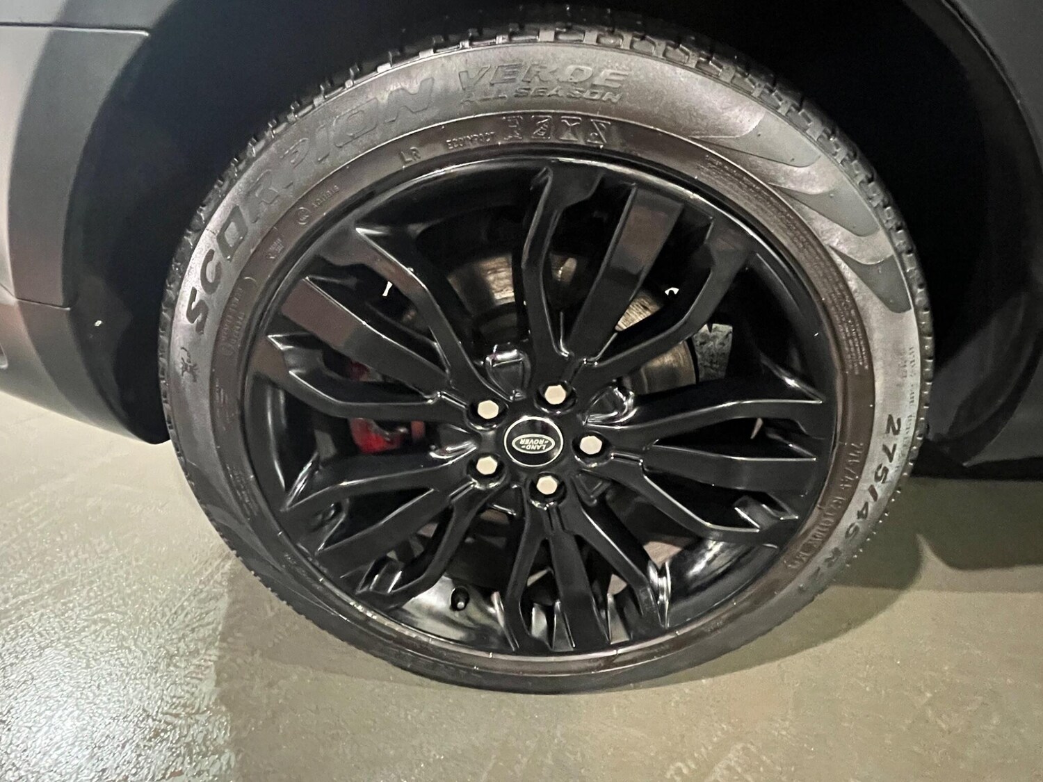 Used Land Rover Range Rover Sport 2016 for sale - 77386442: Photo 51