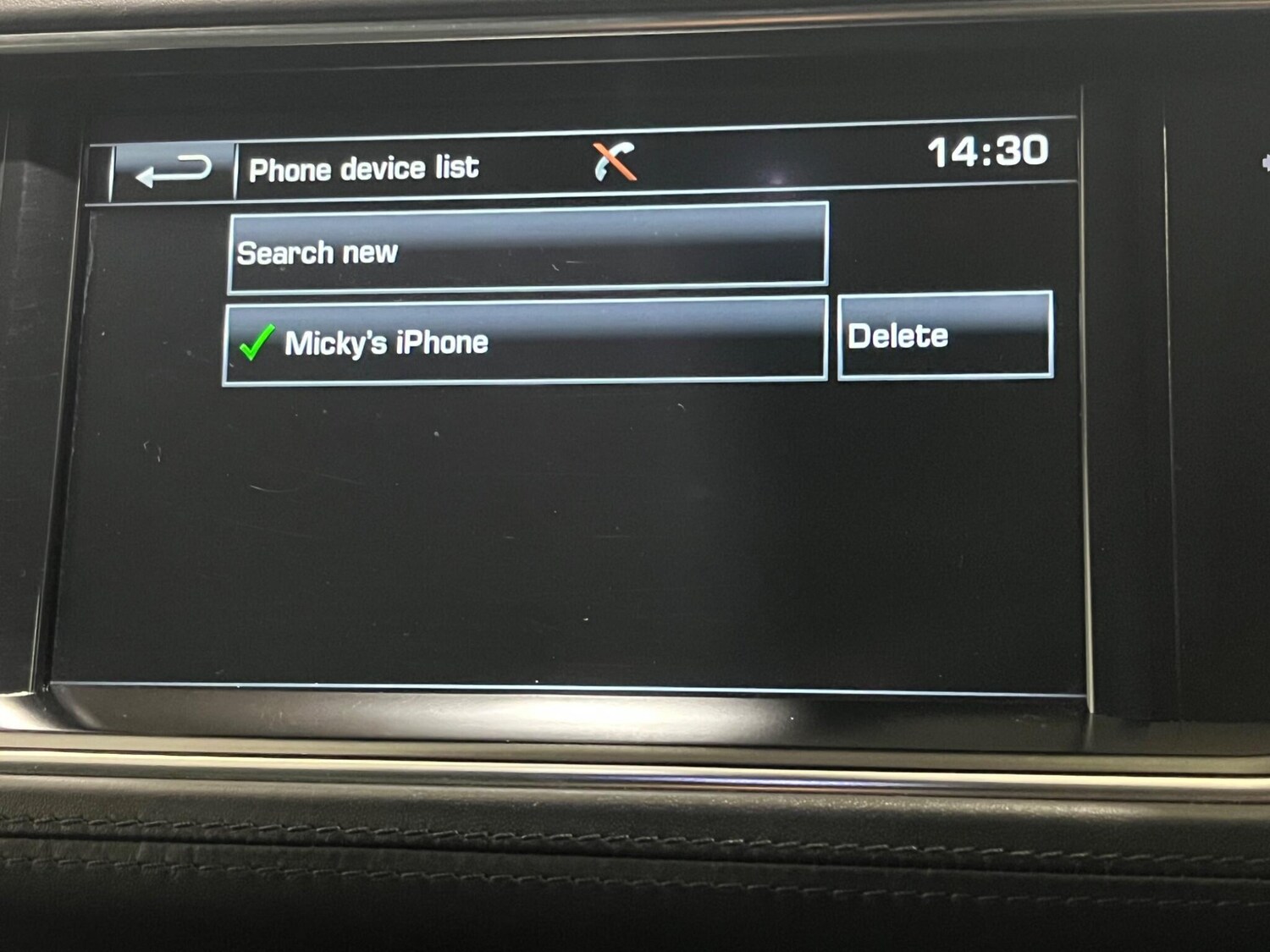 Used Land Rover Range Rover Sport 2016 for sale - 77386442: Photo 53