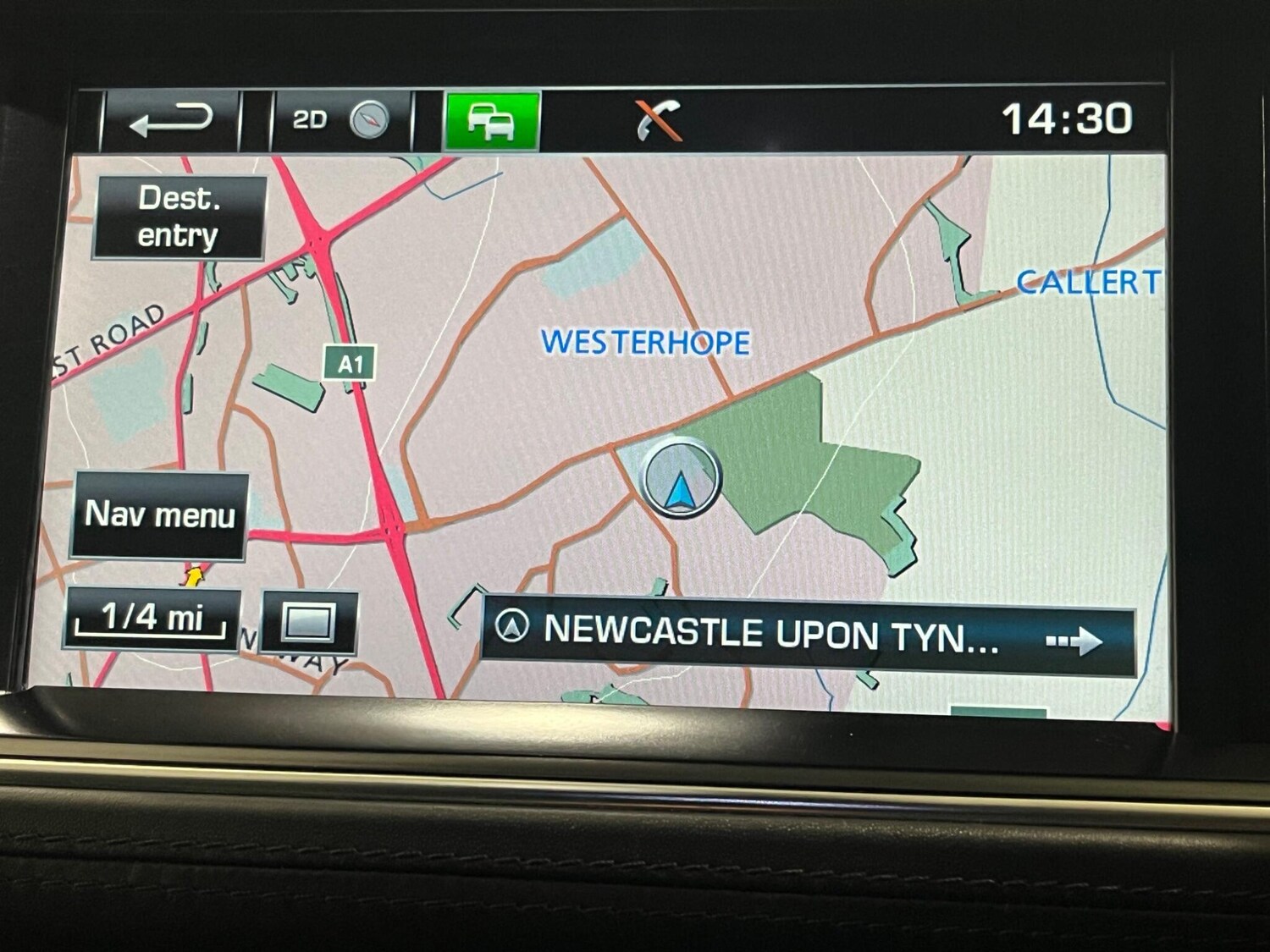 Used Land Rover Range Rover Sport 2016 for sale - 77386442: Photo 54