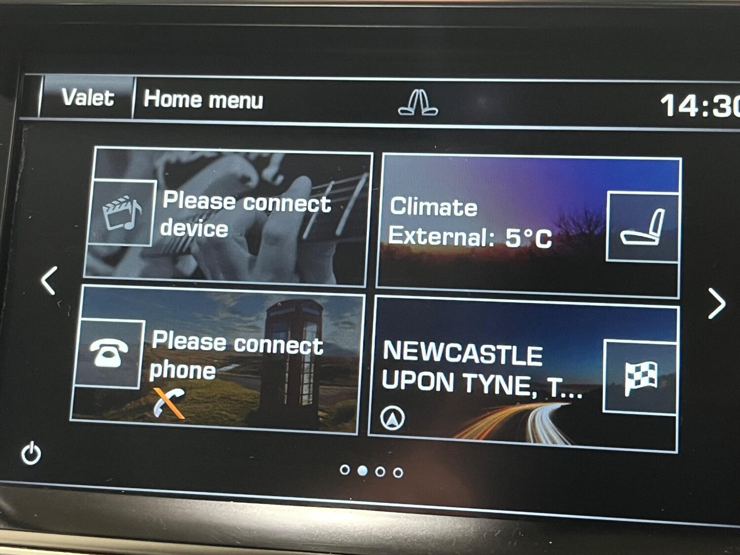 Used Land Rover Range Rover Sport 2016 for sale - 77386442: Photo 58