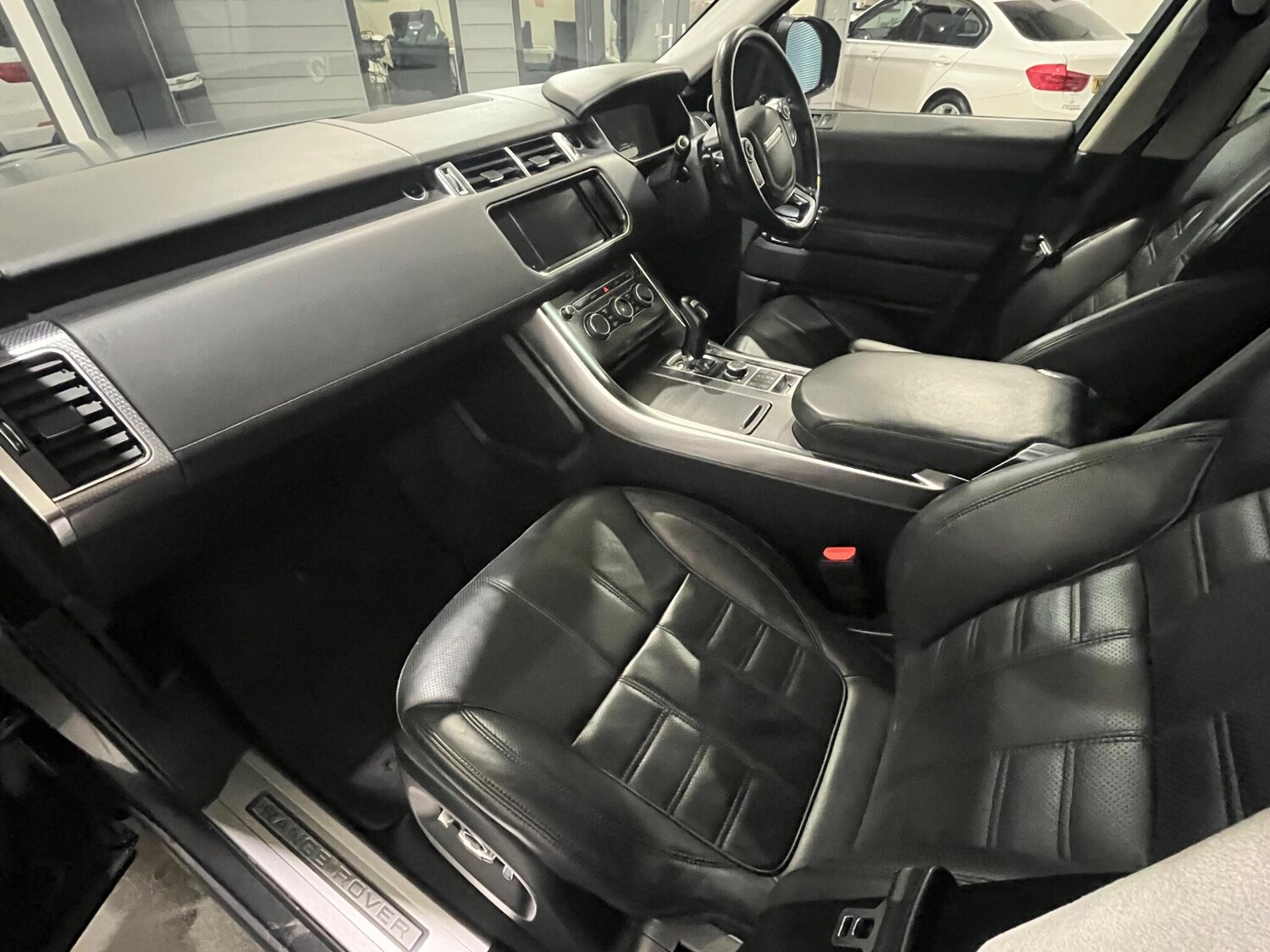 Used Land Rover Range Rover Sport 2016 for sale - 77386442: Photo 65